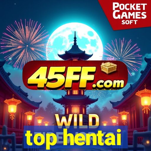 top hentai